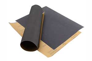 Abrasive Paper