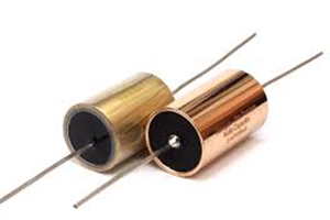 Electricals Industry