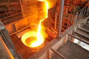 Foundry
