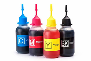 Ink & Printing Color