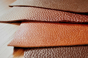 Leather