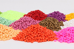 Plastic Master Batch Compound