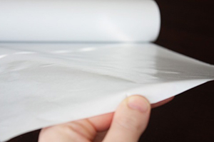 Paper Coating