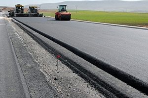 Road Construction