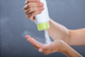 Cosmetics (Talcum Powder)