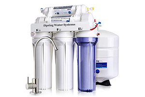 Water Filtration