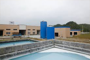 Water Treatment