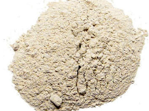 Bentonite | Rajshree Minerals
