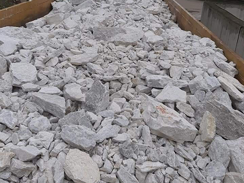 Dolomite / Limestone