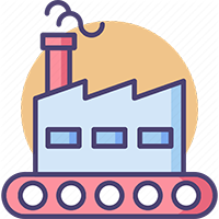 Business - Manufacturer | Rajshree Minerals