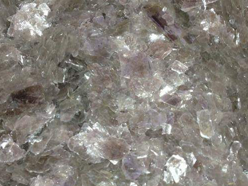 Natural Mica Flakes