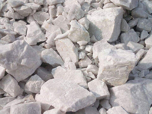 Quartz / Silica Sand