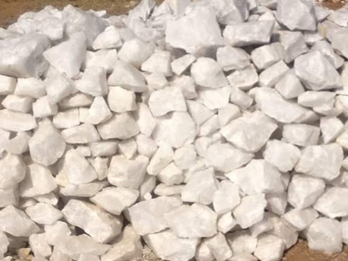 Quartz / Silica Sand