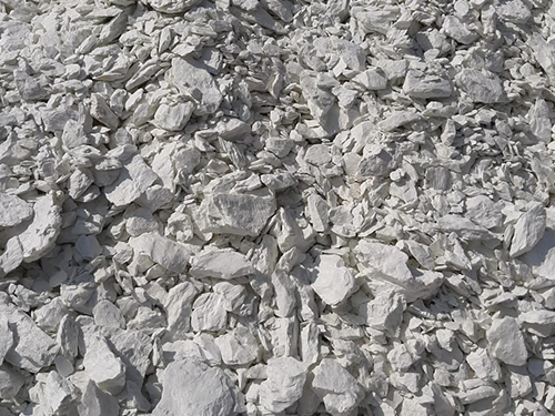 Talc / Soapstone