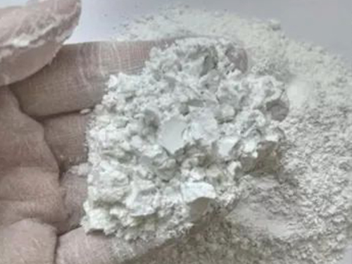 Talc / Soapstone